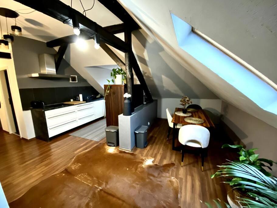 12: Privatzimmer Fuer Reisende Durch Koblenz Koblenz  Exterior foto