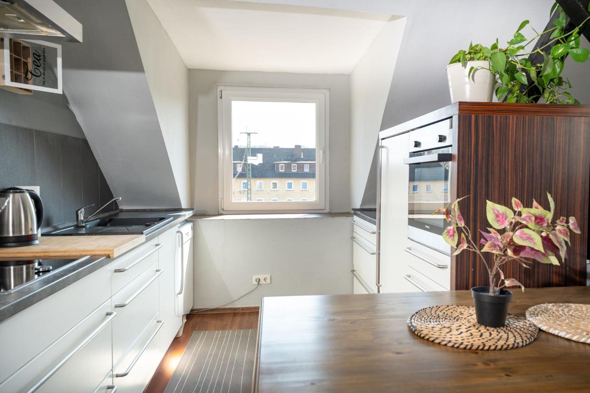 12: Privatzimmer Fuer Reisende Durch Koblenz Koblenz  Exterior foto